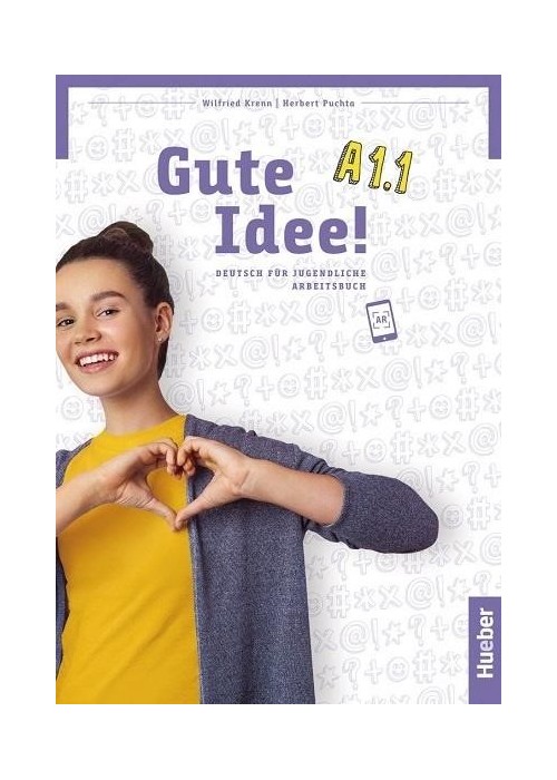 Gute Idee! A1.1 AB HUEBER