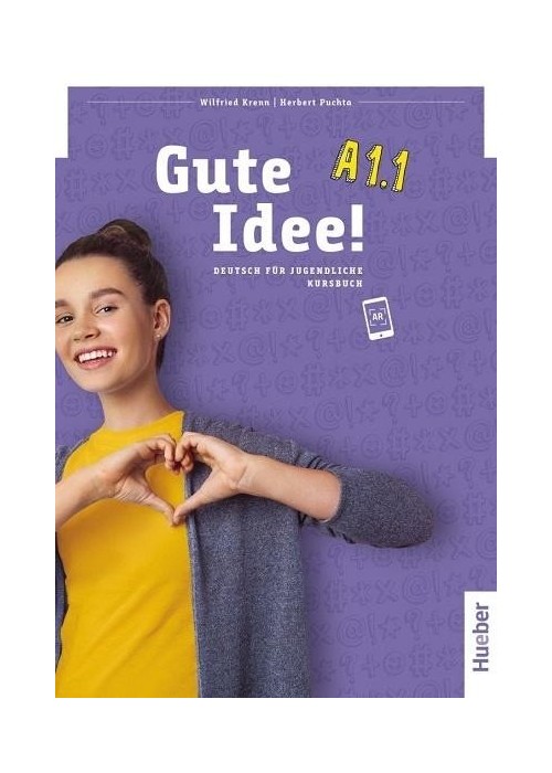 Gute Idee! A1.1 KB HUEBER