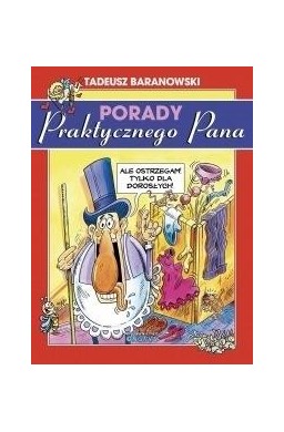 Porady Praktycznego Pana