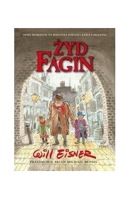 Żyd Fagin