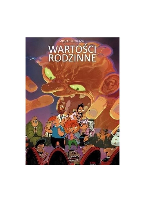 Wartości rodzinne