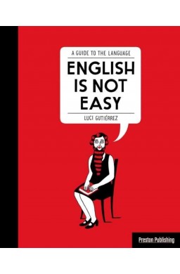 English is not Easy