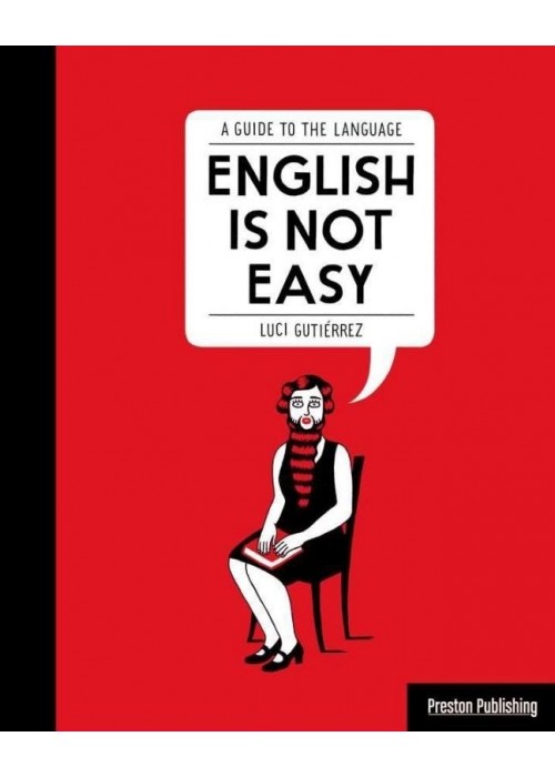 English is not Easy