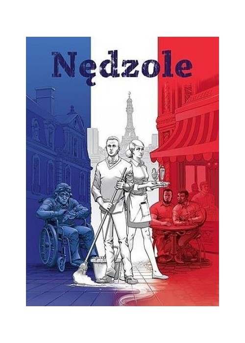 Nędzole