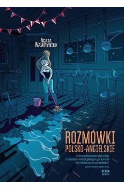 Rozmówki polsko-angielskie w.2016