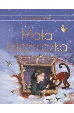 Mała księżniczka