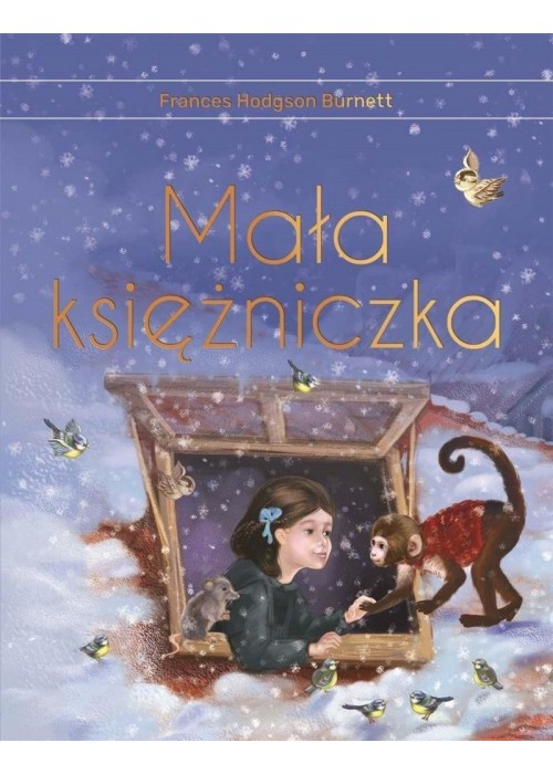 Mała księżniczka