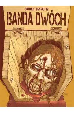 Banda dwóch