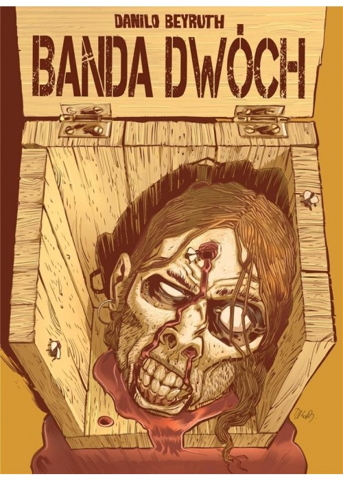 Banda dwóch