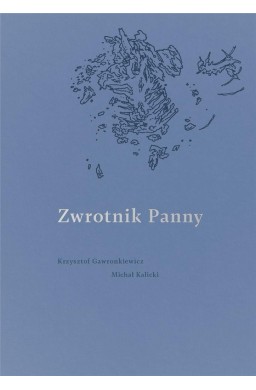 Zwrotnik Panny