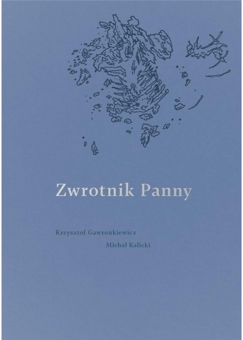 Zwrotnik Panny