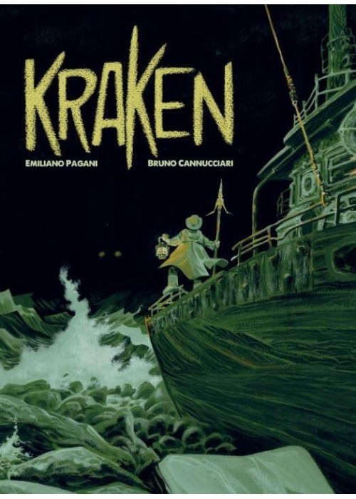 Kraken