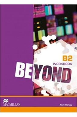 Beyond B2 WB MACMILLAN