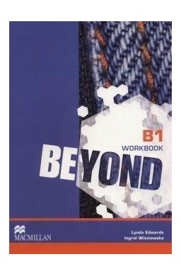 Beyond B1 WB MACMILLAN