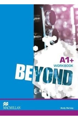 Beyond A1+ WB MACMILLAN