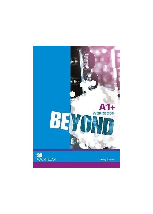 Beyond A1+ WB MACMILLAN