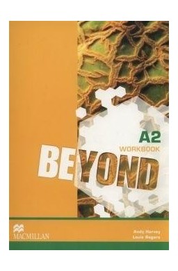 Beyond A2 WB MACMILLAN