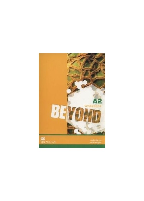 Beyond A2 WB MACMILLAN