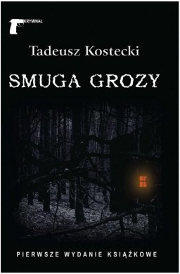 Smuga grozy