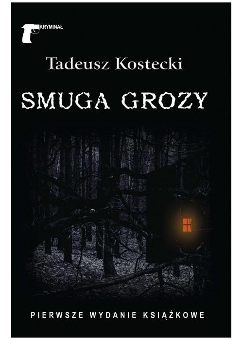 Smuga grozy