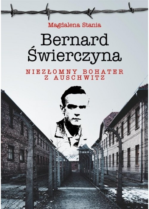 Bernard Świerczyna