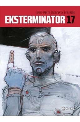 Eksterminator 17