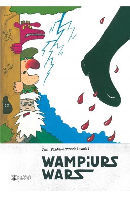 Wampiurs Wars