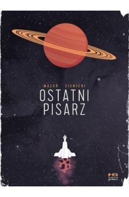 Ostatni pisarz