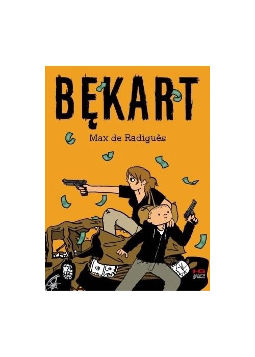 Bękart