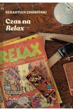 Czas na Relax