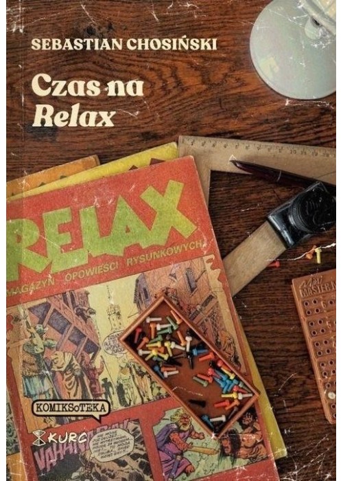 Czas na Relax