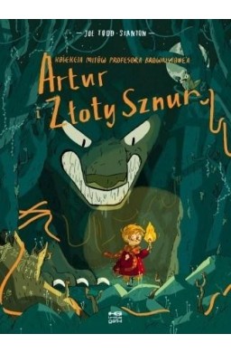 Artur i złoty sznur