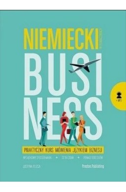 Niemiecki w tłumaczeniach. Business w.2