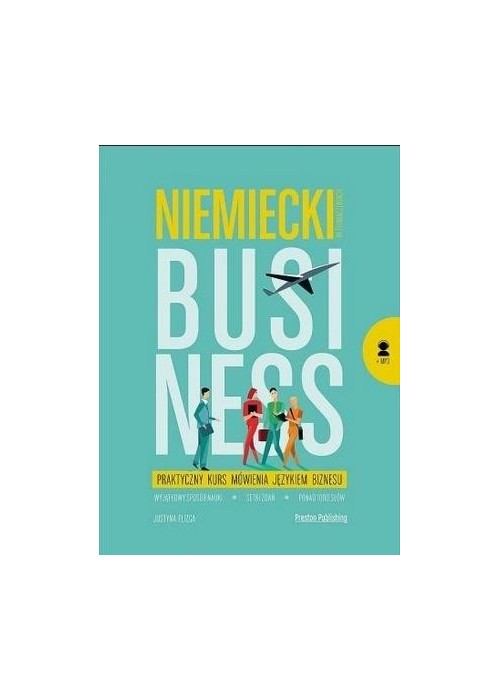 Niemiecki w tłumaczeniach. Business w.2