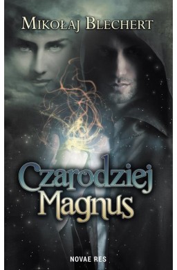 Czarodziej Magnus