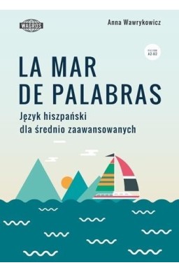 La mar de palabras. Język hiszpański