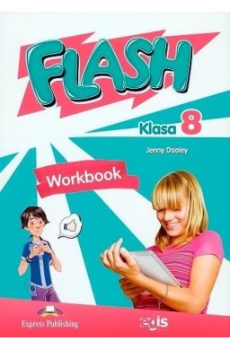 Flash 8 WB EXPRESS PUBLISHING