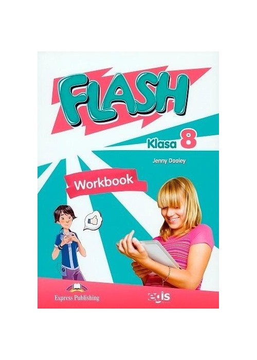 Flash 8 WB EXPRESS PUBLISHING