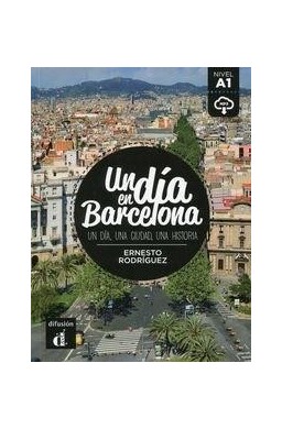 Un dia en Barcelona A1