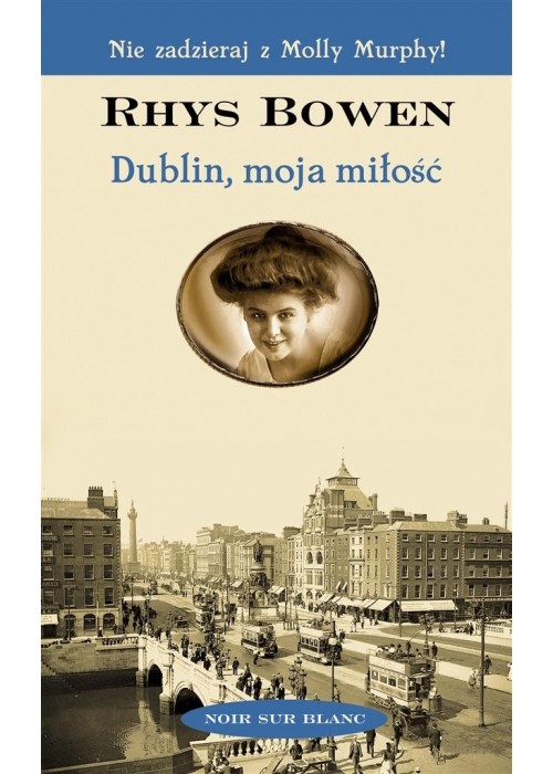 Dublin, moja miłość