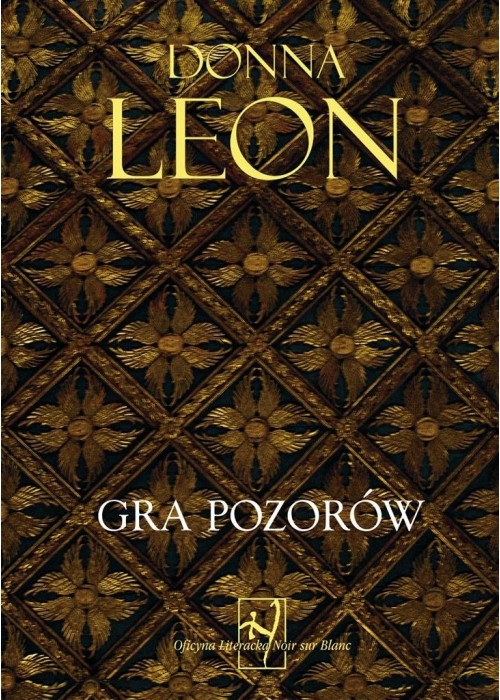 Gra pozorów