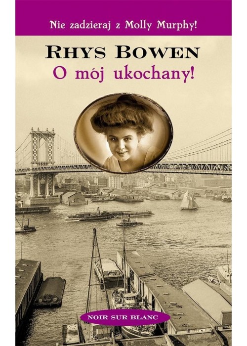 O mój ukochany!