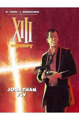 XIII Mystery T.11 Jonathan Fly