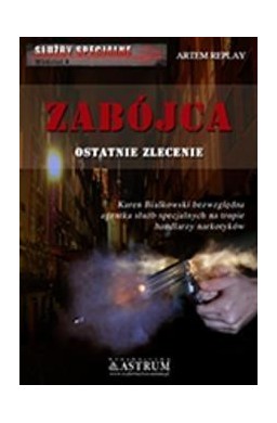 Zabójca. Ostatnie zlecenie