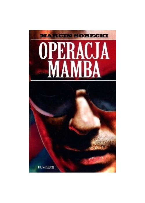 Operacja Mamba