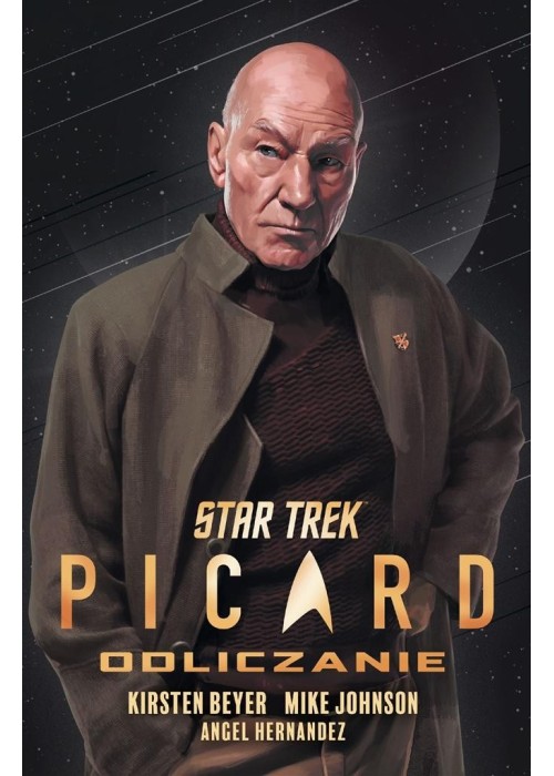 Star Trek. Picard: Odliczanie