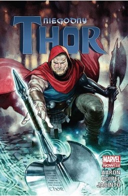 Niegodny Thor