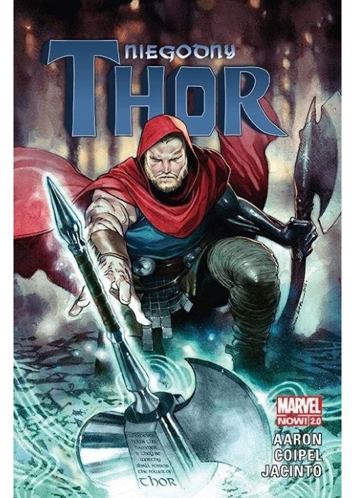 Niegodny Thor