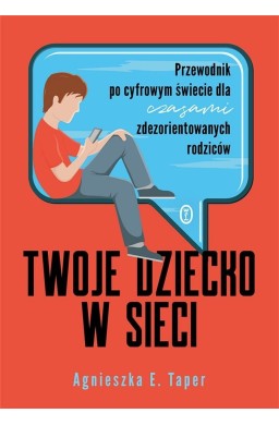 Twoje dziecko w sieci