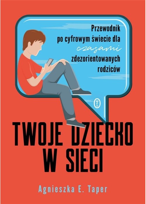 Twoje dziecko w sieci